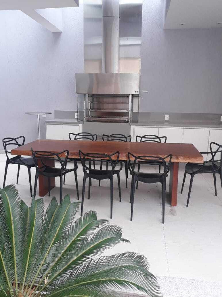 280x100 - Mesa de Jantar