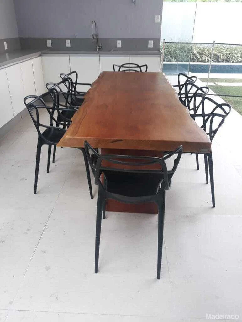 280x100 - Mesa de Jantar - Image 2