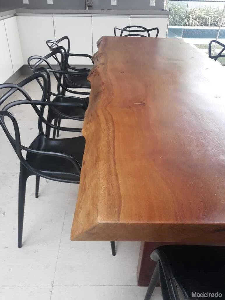 280x100 - Mesa de Jantar - Image 3