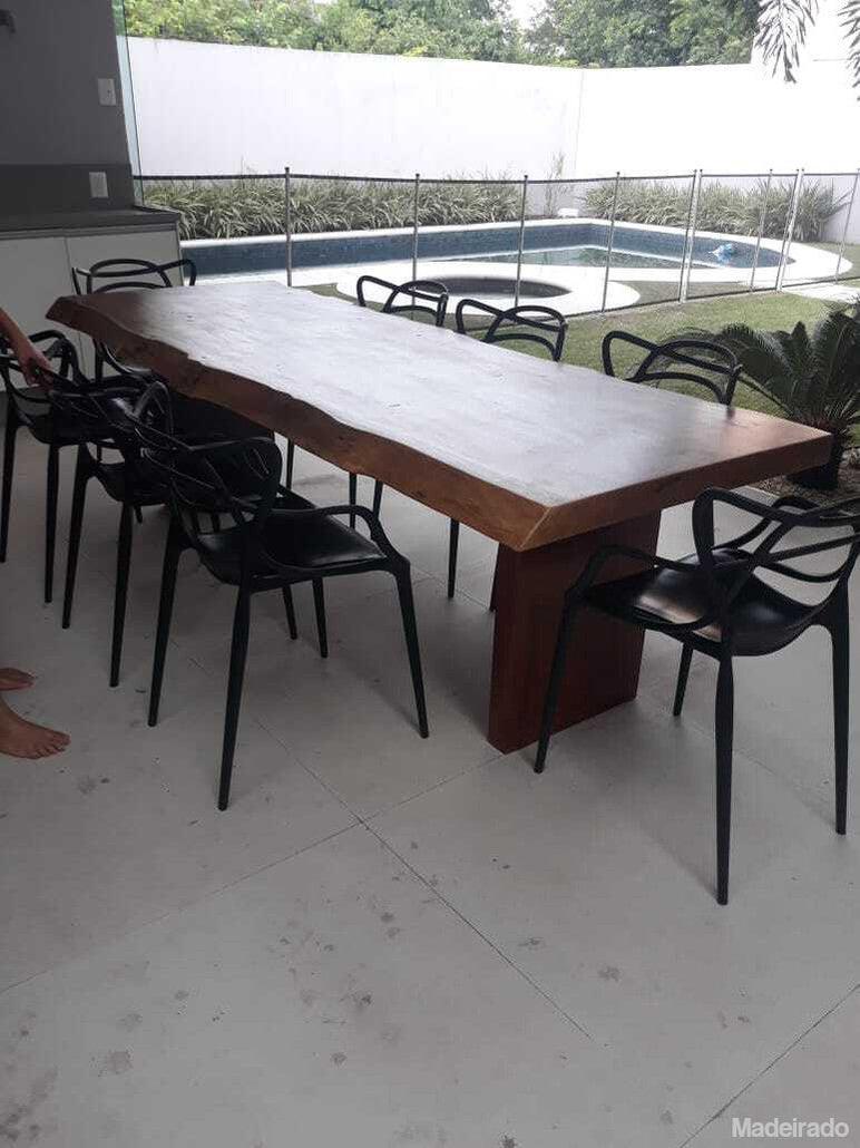 280x100 - Mesa de Jantar - Image 4