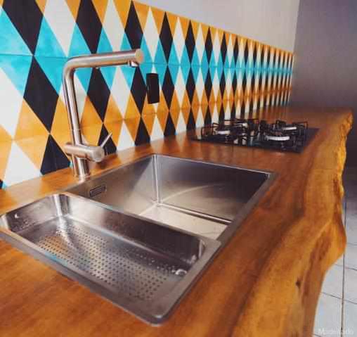 Bancada Matauê para Cozinha - 300x60 - Image 2