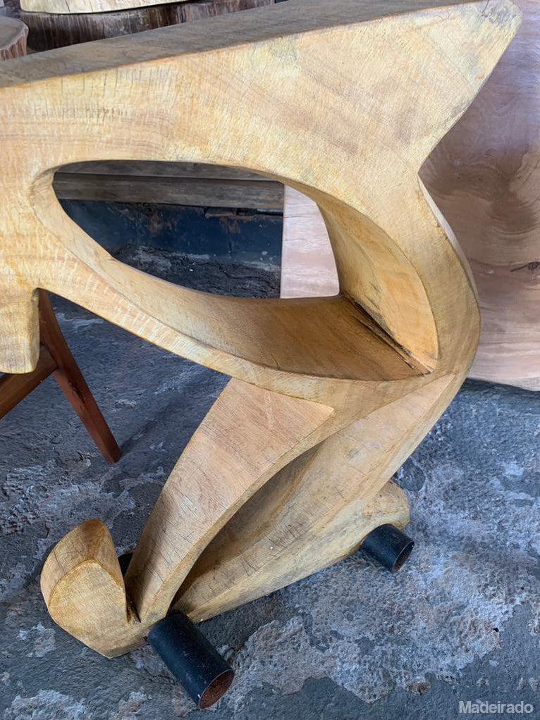 Escultura - 78x55 - Loja SP - SPM641 - Image 2