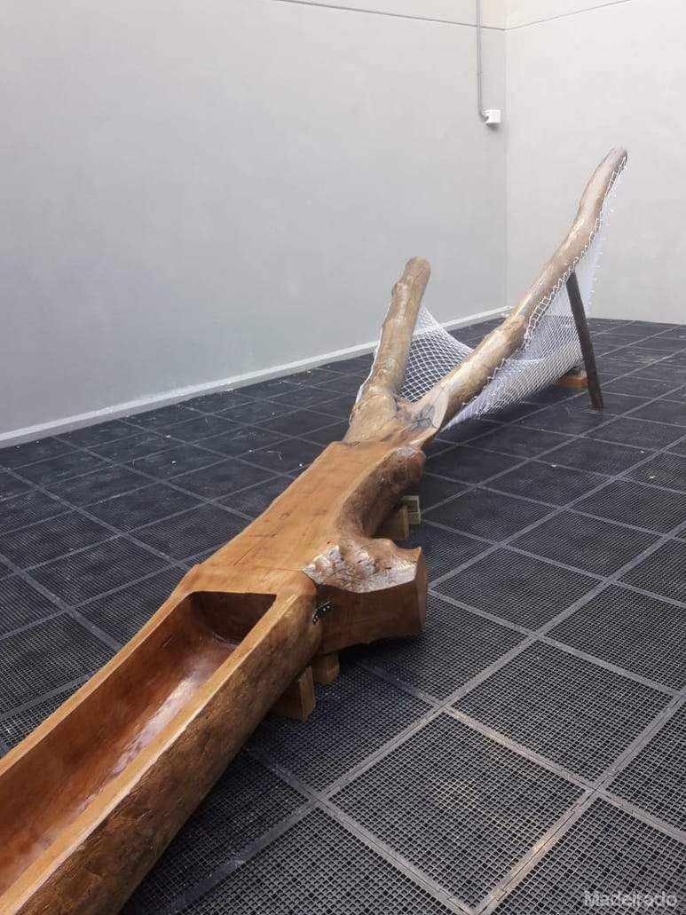Escultura para Dog Place - 450x60 - Image 5
