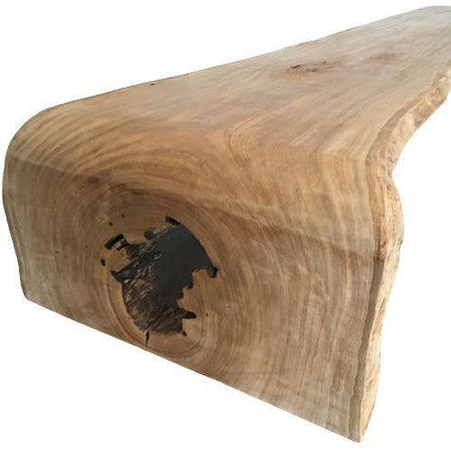 Mesa Cascata Madeirado - 14 lugares - 460x120 - CÓD.:14580