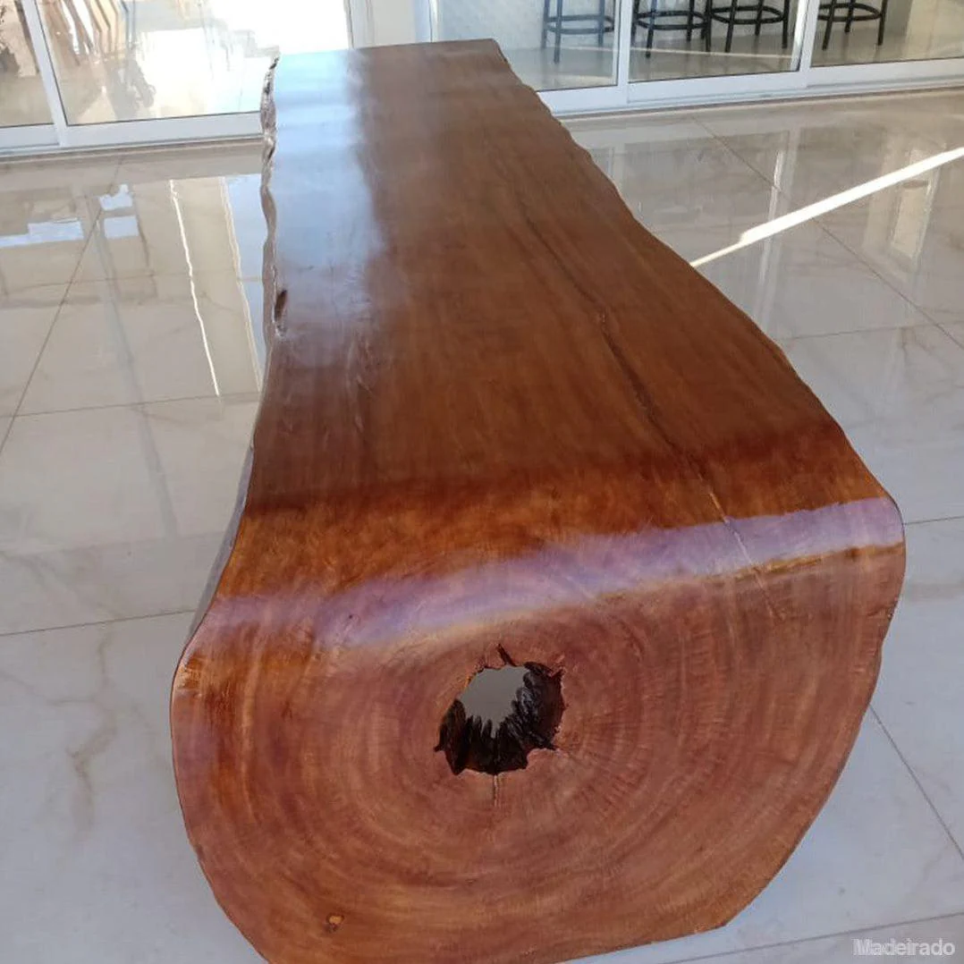 Mesa Curva Cascata - 300x90 - 10 a 11 lugares - Image 3