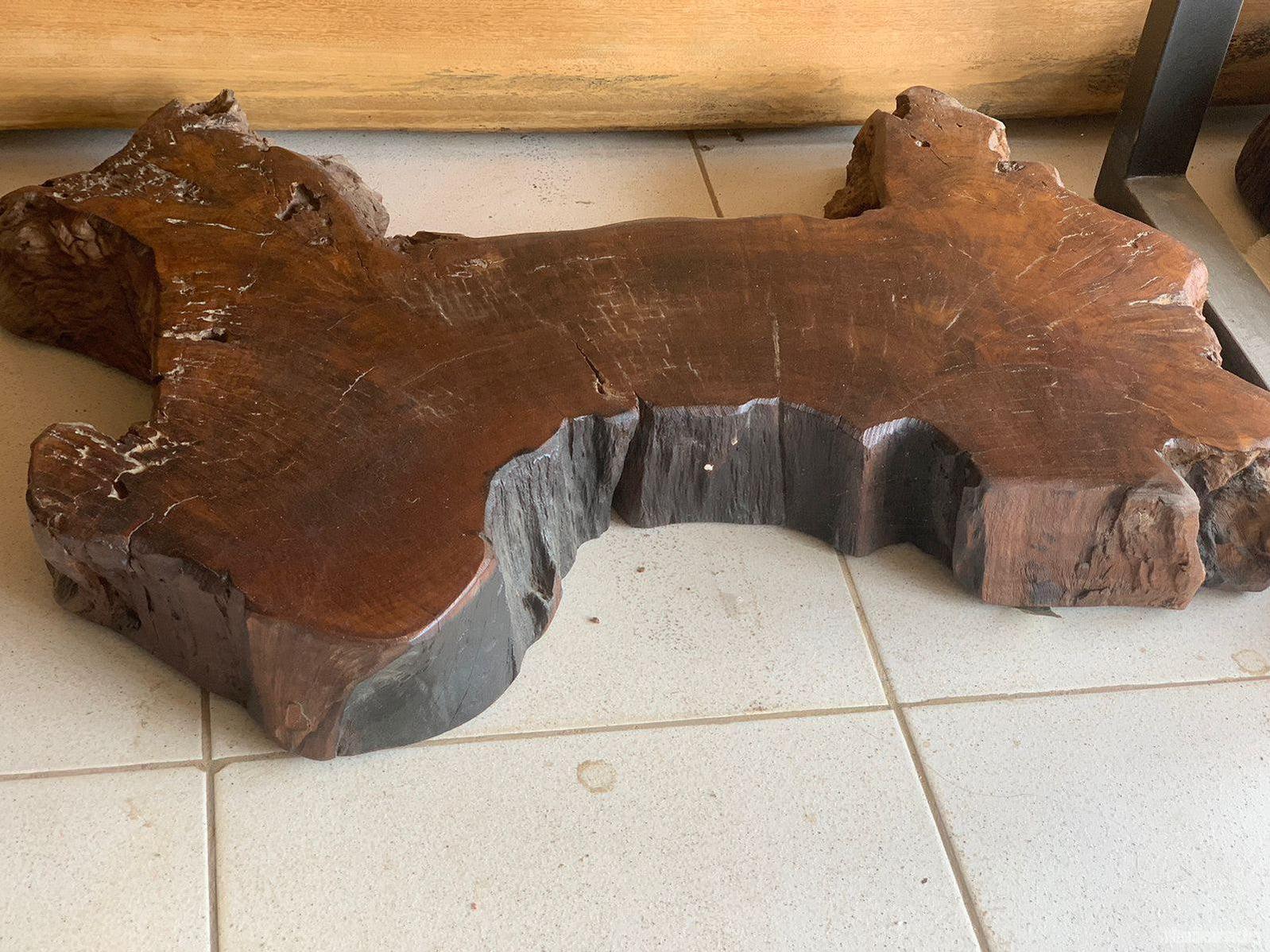 Mesa de Centro - 90x55 - Loja Goias - Image 3