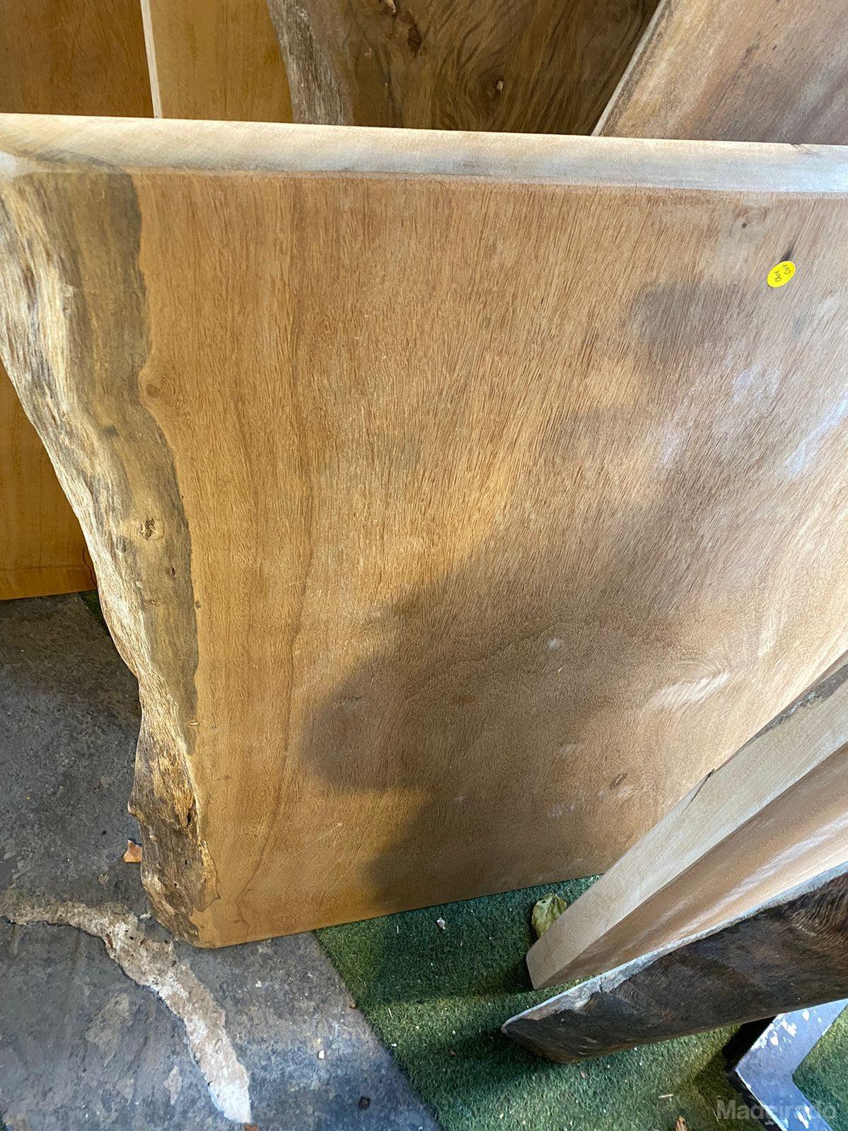 Mesa Rústica de Jantar 110x90 - SPM5026